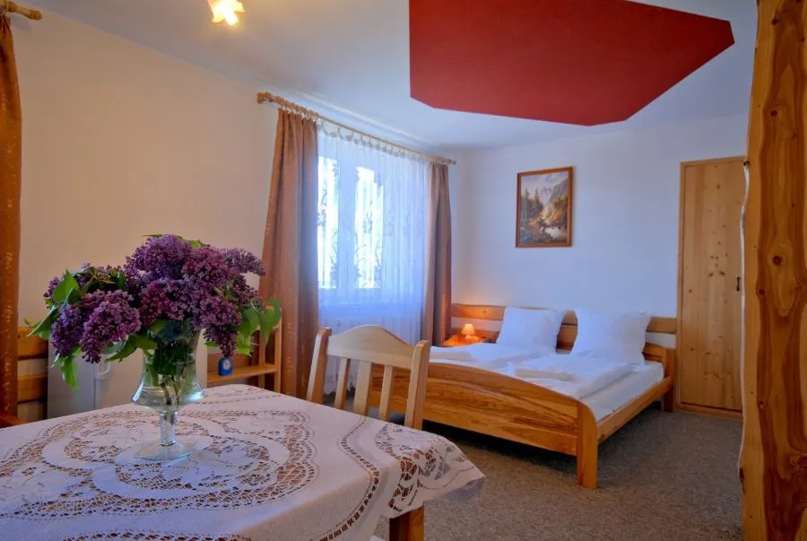 FACILITEIT Białka Tatrzańska vakantieresort, Zakopane Tatra-gebergte in Polen 02