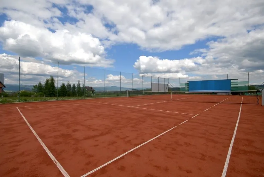 FACILITEIT Białka Tatrzańska vakantieresort, Zakopane Tatra-gebergte in Polen 10