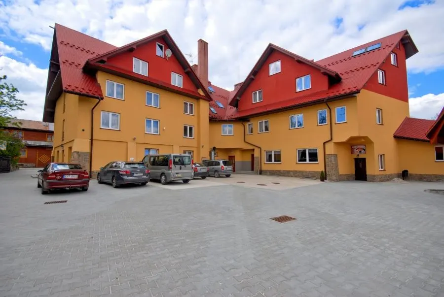 FACILITEIT Białka Tatrzańska vakantieresort, Zakopane Tatra-gebergte in Polen 13