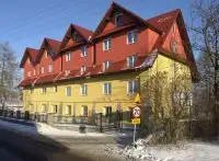 FACILITEIT Białka Tatrzańska vakantieresort, Zakopane Tatra-gebergte in Polen 01