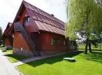 FACILITEIT Białka Tatrzańska vakantieresort, Zakopane Tatra-gebergte in Polen 02