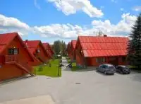 FACILITEIT Białka Tatrzańska vakantieresort, Zakopane Tatra-gebergte in Polen 03