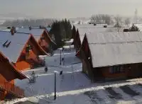 FACILITEIT Białka Tatrzańska vakantieresort, Zakopane Tatra-gebergte in Polen 04