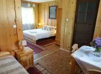 FACILITEIT Białka Tatrzańska vakantieresort, Zakopane Tatra-gebergte in Polen 05