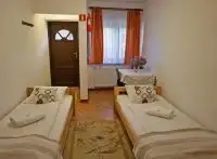 FACILITEIT Białka Tatrzańska vakantieresort, Zakopane Tatra-gebergte in Polen 06