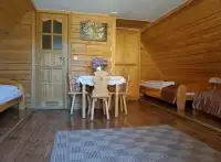 FACILITEIT Białka Tatrzańska vakantieresort, Zakopane Tatra-gebergte in Polen 07
