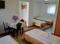 FACILITEIT Białka Tatrzańska vakantieresort, Zakopane Tatra-gebergte in Polen 08