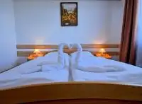 FACILITEIT Białka Tatrzańska vakantieresort, Zakopane Tatra-gebergte in Polen 09