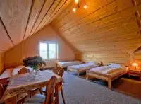 FACILITEIT Białka Tatrzańska vakantieresort, Zakopane Tatra-gebergte in Polen 11