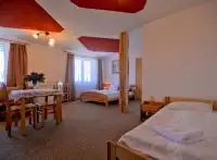 FACILITEIT Białka Tatrzańska vakantieresort, Zakopane Tatra-gebergte in Polen 12