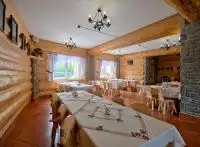 FACILITEIT Białka Tatrzańska vakantieresort, Zakopane Tatra-gebergte in Polen 13