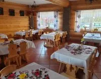 FACILITEIT Białka Tatrzańska vakantieresort, Zakopane Tatra-gebergte in Polen 14