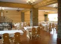 FACILITEIT Białka Tatrzańska vakantieresort, Zakopane Tatra-gebergte in Polen 15