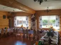 FACILITEIT Białka Tatrzańska vakantieresort, Zakopane Tatra-gebergte in Polen 16