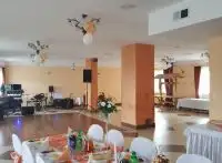 FACILITEIT Białka Tatrzańska vakantieresort, Zakopane Tatra-gebergte in Polen 18
