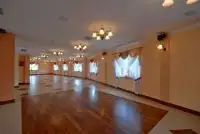 FACILITEIT Białka Tatrzańska vakantieresort, Zakopane Tatra-gebergte in Polen 20