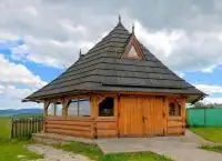 FACILITEIT Białka Tatrzańska vakantieresort, Zakopane Tatra-gebergte in Polen 21