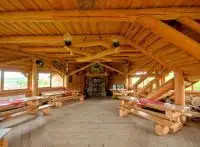 FACILITEIT Białka Tatrzańska vakantieresort, Zakopane Tatra-gebergte in Polen 22