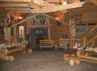 FACILITEIT Białka Tatrzańska vakantieresort, Zakopane Tatra-gebergte in Polen 23