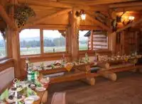FACILITEIT Białka Tatrzańska vakantieresort, Zakopane Tatra-gebergte in Polen 24