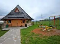 FACILITEIT Białka Tatrzańska vakantieresort, Zakopane Tatra-gebergte in Polen 27