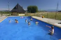 FACILITEIT Białka Tatrzańska vakantieresort, Zakopane Tatra-gebergte in Polen 28