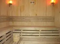 FACILITEIT Białka Tatrzańska vakantieresort, Zakopane Tatra-gebergte in Polen 29